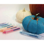 Wonder Stix Set, 0.5" x 3.7", Assorted, 24/Set, 12 Sets/Carton