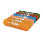 Kwik Stix Tempera Paint Set, 6 Assorted Earth Tones Colors, 6/Pack, 24 Packs/Carton