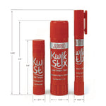 Kwik Stix Tempera Paint Set, 10 Assorted Pastel Colors, 10/Set, 12 Sets/Carton