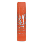 Kwik Stix Single Color Pack, 0.7" x 3.5", Orange, 12/Pack, 12 Packs/Carton