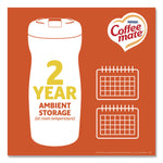 Non-Dairy Powdered Creamer, Hazelnut, 15 Oz Canister, 12/carton
