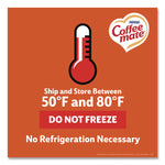Non-Dairy Powdered Creamer, Hazelnut, 15 Oz Canister, 12/carton