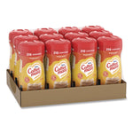 Non-Dairy Powdered Creamer, Hazelnut, 15 Oz Canister, 12/carton