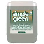 Industrial Cleaner And Degreaser, Concentrated, 5 Gal, Pail