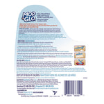 Ready to Use Multi-Surface Floor Cleaner, Fresh Citrus Scent, 64 oz Bottle, 6/Carton