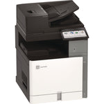 CX961SE Multifunction Laser Printer, Copy/Fax/Print/Scan
