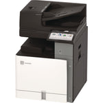 CX963SE Multifunction Laser Printer, Copy/Fax/Print/Scan