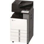 CX961TSE Multifunction Laser Printer, Copy/Fax/Print/Scan