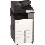 CX962TSE Multifunction Laser Printer, Copy/Fax/Print/Scan