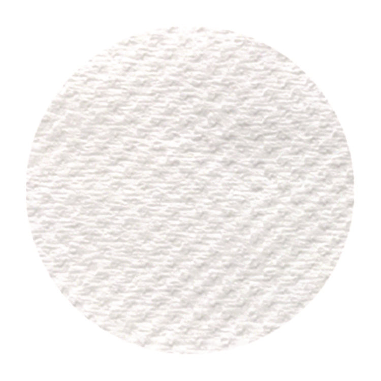 Hard Wound Roll Towel, TAD, 1-Ply, 7" x 1,200 ft, White, 6 Rolls/Carton