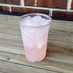 Clear Plastic Cold Cups, 10 oz, 1,000/Carton