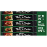 Taster's Choice Stick Pack, Decaf, 0.06oz, 80/box, 6 Boxes/carton