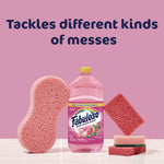 Multi-Use Cleaner, Watermelon Scent, 56 oz Bottle