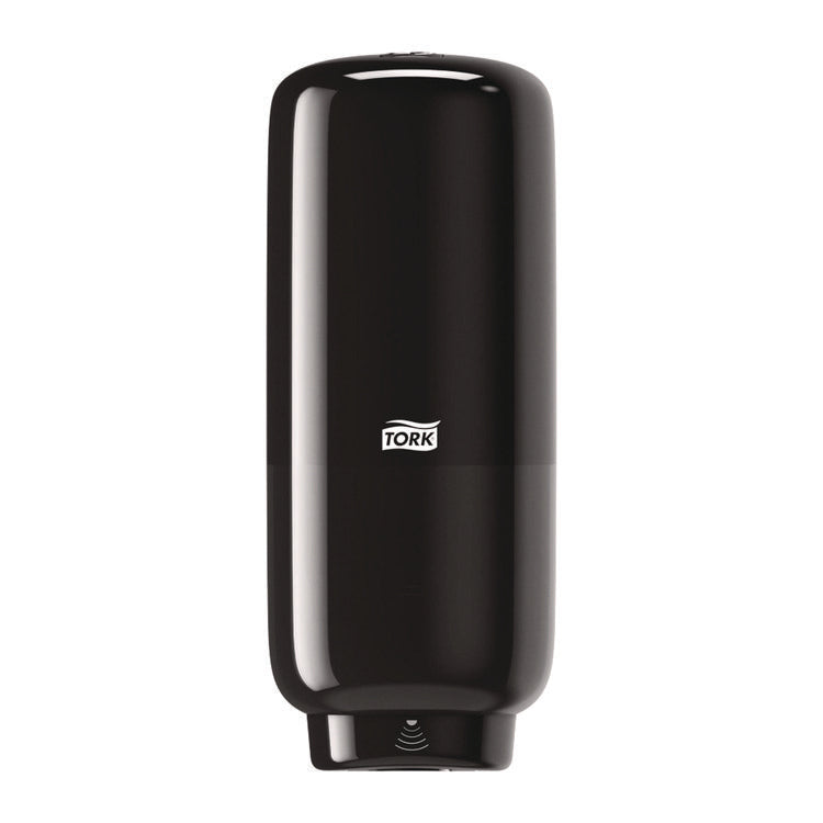 Skincare Dispenser with Intuition Sensor, 4.4 x 4.5 x 11.5, Black