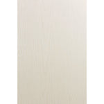 Wood Stand-up Podium Lectern Speaker Stand, 23 x 15 x 45.8, White