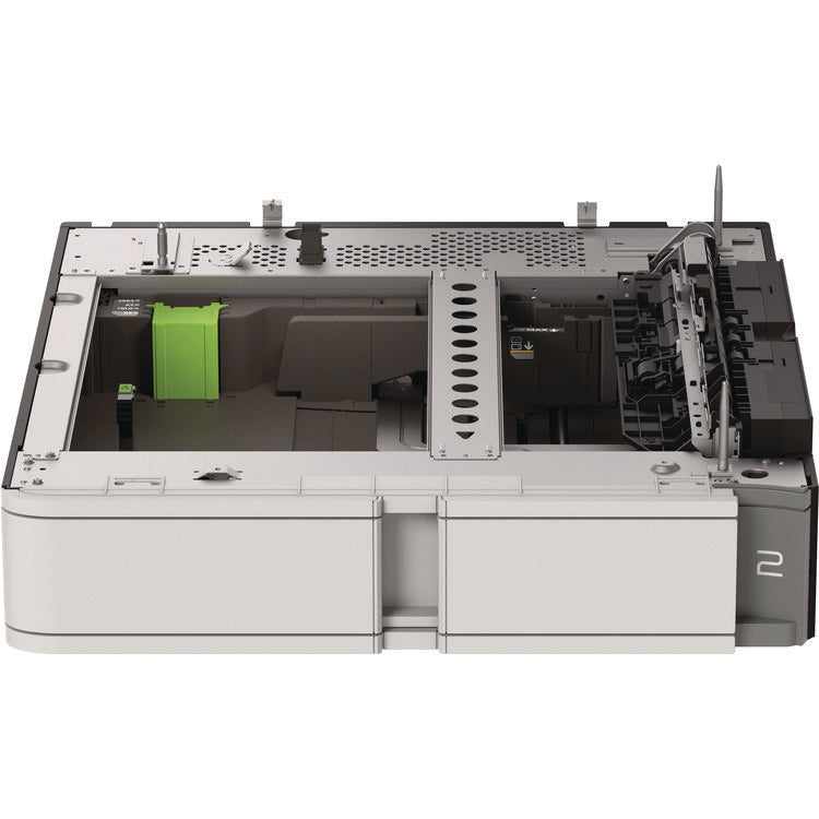 550-Sheet Tray