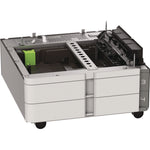 2 x 550-Sheet Tray