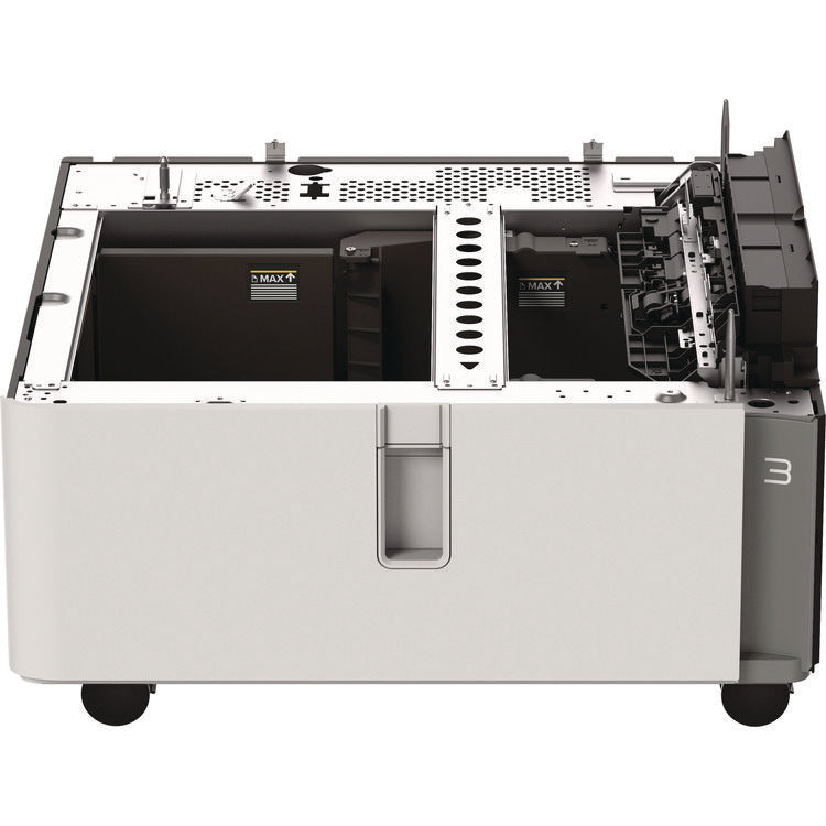 2,000-Sheet Tandem Tray-A4