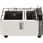 2,000-Sheet Tandem Tray-Letter