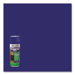 Specialty No Hunting Purple Spray Paint, Flat No Hunting Purple, 12 oz Aerosol Can