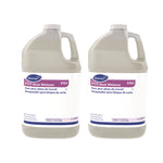 Suma Block Whitener, 1 Gal Bottle, 4/carton