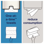 Xpress Extra Soft Multifold Towel, 2-Ply, 9.12 x 12.8, White, 94 Towels/Pack,16 Packs/Carton