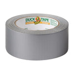 Max Strength Extreme Weather Duct Tape, 1.88" x 20 yds, Silver