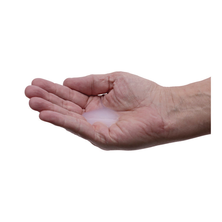 Pearlescent Moisturizing Liquid Hand Soap Refill, Aloe Scent, 1 gal Bottle, 4/Carton