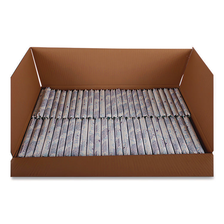 Premier Tampons for Vending Units, Regular Absorbency, 500/Carton