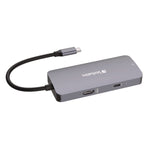 USB-C Pro Multiport Hub CMH 05-5 Ports