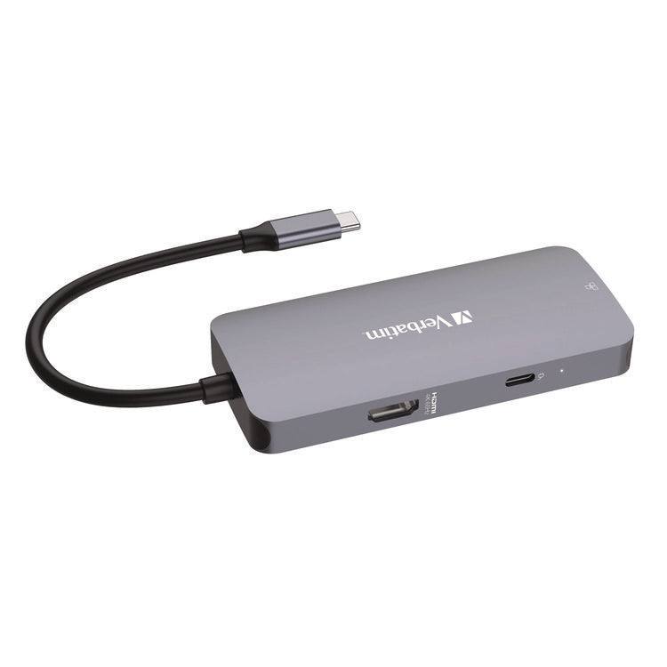 USB-C Pro Multiport Hub CMH 05-5 Ports