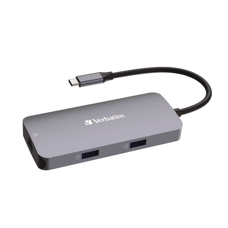 USB-C Pro Multiport Hub CMH 05-5 Ports