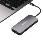 USB-C Pro Multiport Hub CMH 05-5 Ports