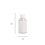 Fusion Metered Aerosols, Mango Breeze, 12/Carton