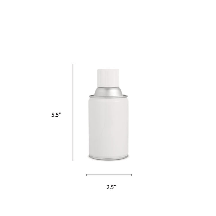Fusion Metered Aerosols, Mango Breeze, 12/Carton