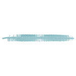 Wave 3d Urinal Deodorizer Screen, Ocean Mist Scent, Blue, 10 Screens/box
