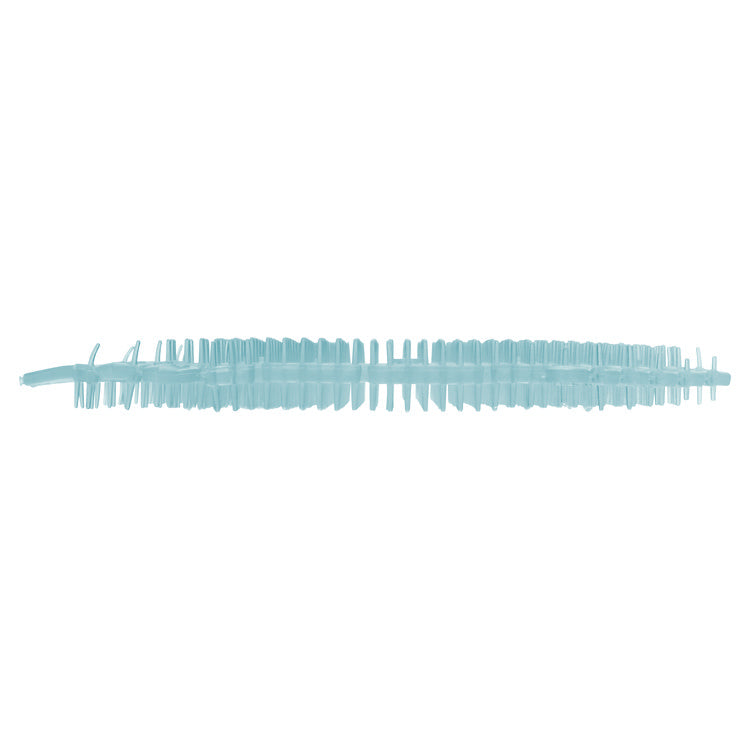 Wave 3d Urinal Deodorizer Screen, Ocean Mist Scent, Blue, 10 Screens/box