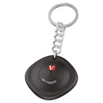 My Finder Bluetooth Tracker for Apple iOS, Black