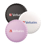 My Finder Bluetooth Coin Tracker for Apple iOS, Black/Purple/White, 3/Pack
