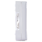 ourfresh Dispenser 2.0, 5.34 x 4.25 x 5.38, White
