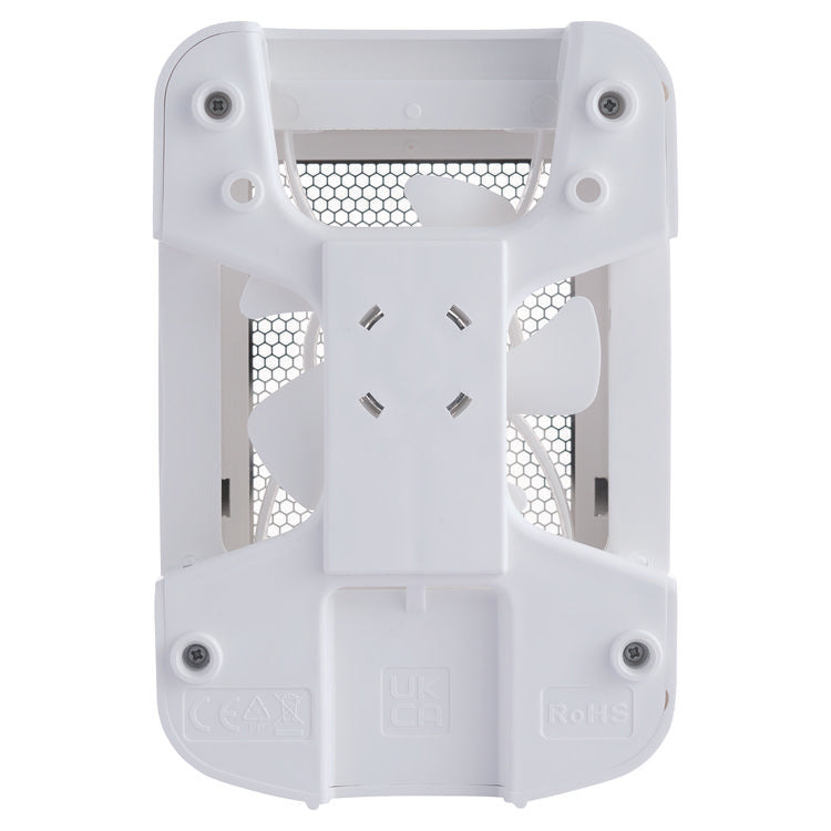ourfresh Dispenser 2.0, 5.34 x 4.25 x 5.38, White