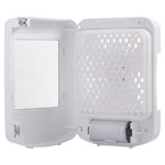 ourfresh Dispenser 2.0, 5.34 x 4.25 x 5.38, White