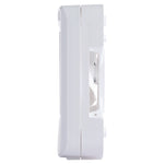 ourfresh Dispenser 2.0, 5.34 x 4.25 x 5.38, White