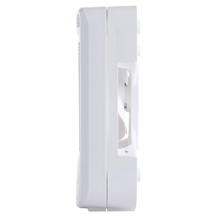 ourfresh Dispenser 2.0, 5.34 x 4.25 x 5.38, White