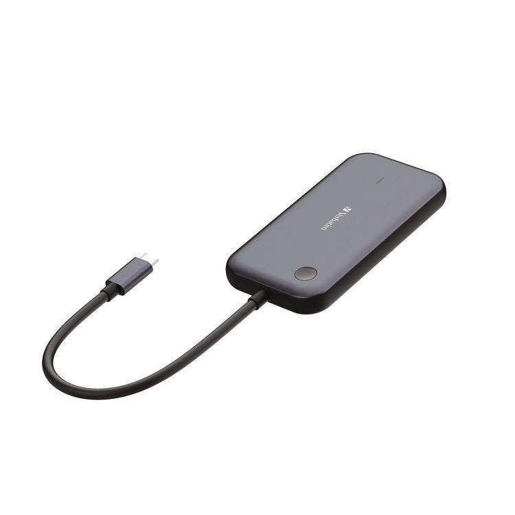 Share My Screen, HDMI/USB-C/VGA