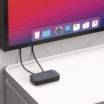 Share My Screen, HDMI/USB-C/VGA