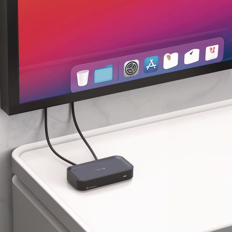 Share My Screen, HDMI/USB-C/VGA