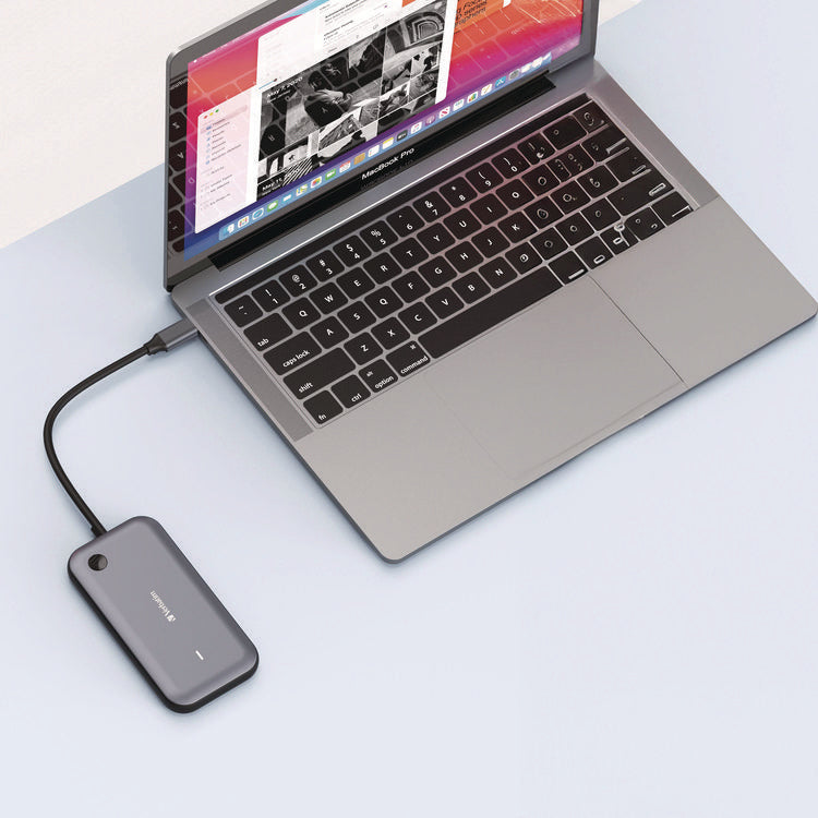 Share My Screen, HDMI/USB-C/VGA