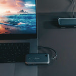 Share My Screen, HDMI/USB-C/VGA