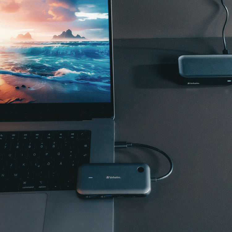 Share My Screen, HDMI/USB-C/VGA